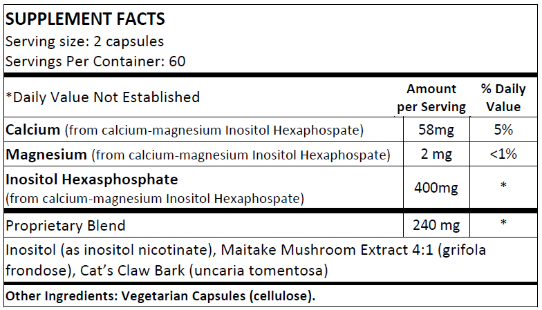 NS - Cellular Health