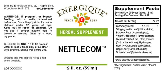 EQ - Nettlecom 2 oz