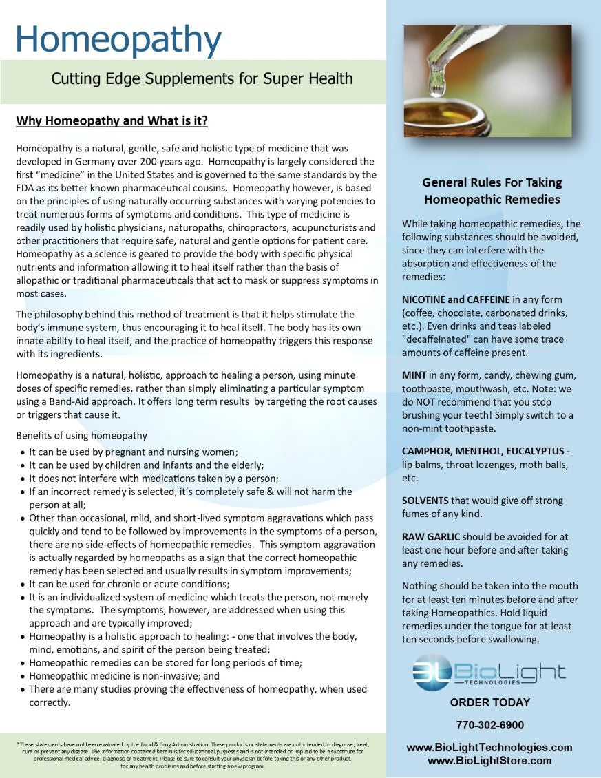 BL - BioPhasic Boost