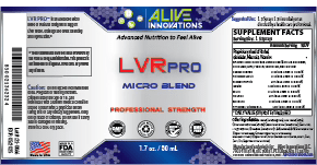 AI - LVR Pro