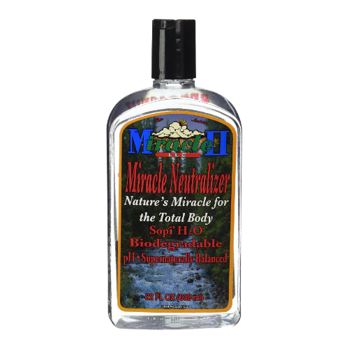 AP - Miracle II Neutralizer