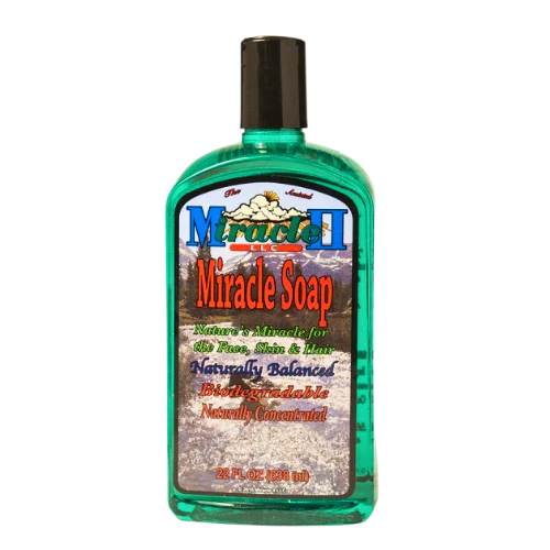 AP - Miracle II Soap