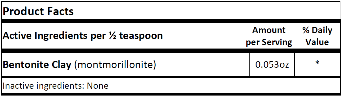 NS - NSP Detox Support 16 oz