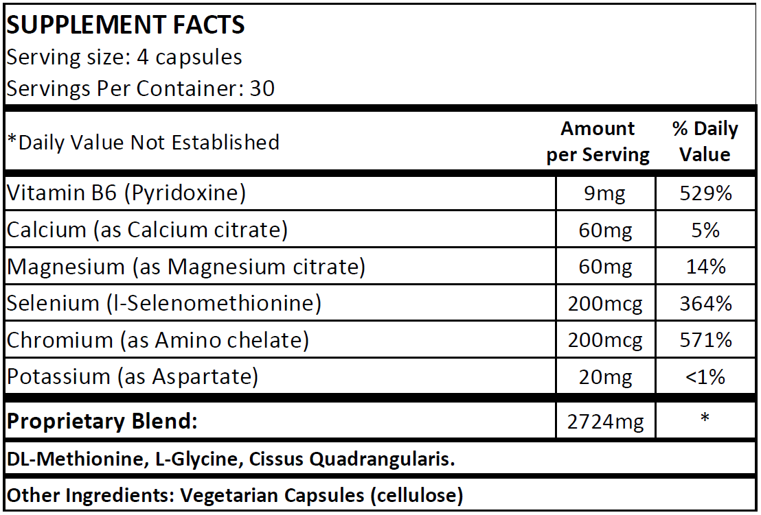 NS - Pain Relief Plus