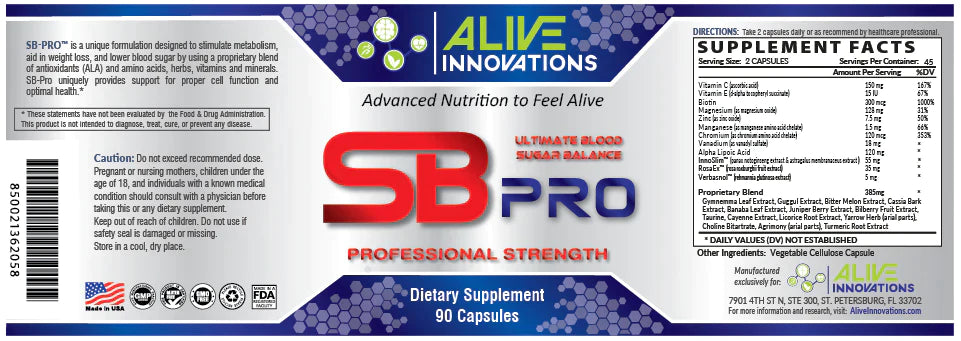 AI - SB Pro