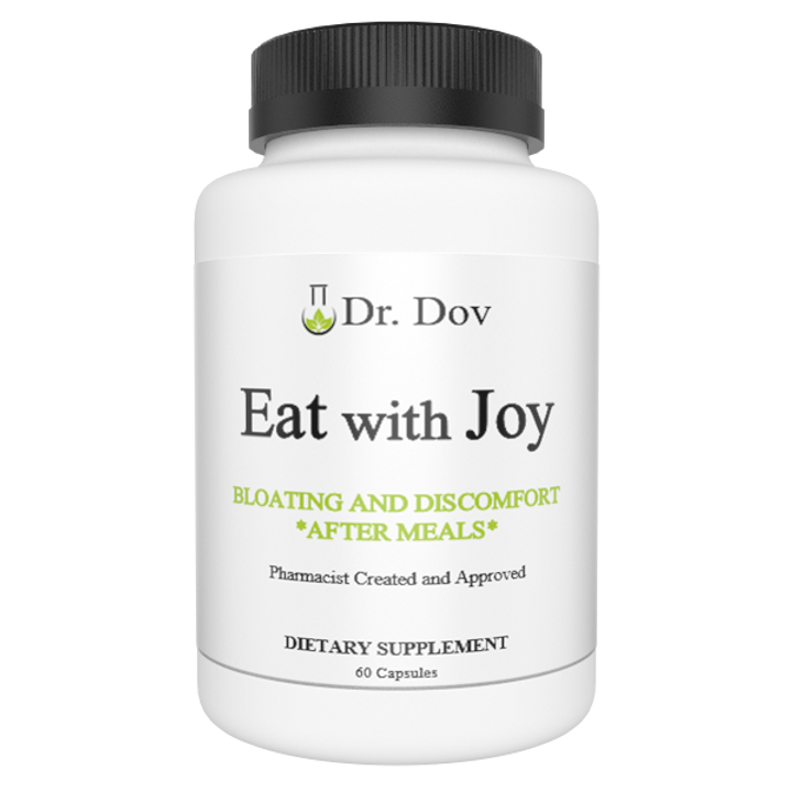DD - Eat with Joy