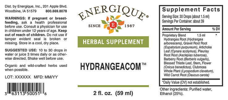 EQ - Hydrangeacom 2 oz