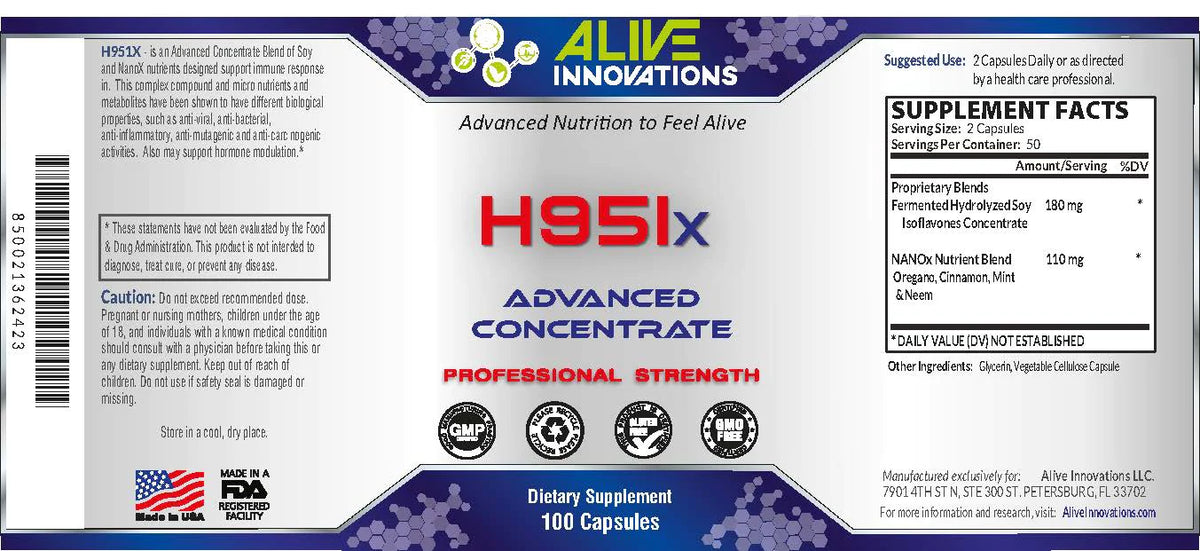 AI - H951x
