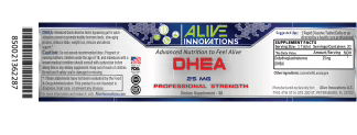 AI - DHEA