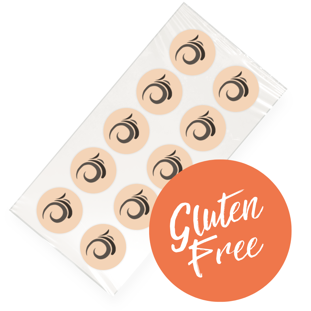 FA - Gluten Free