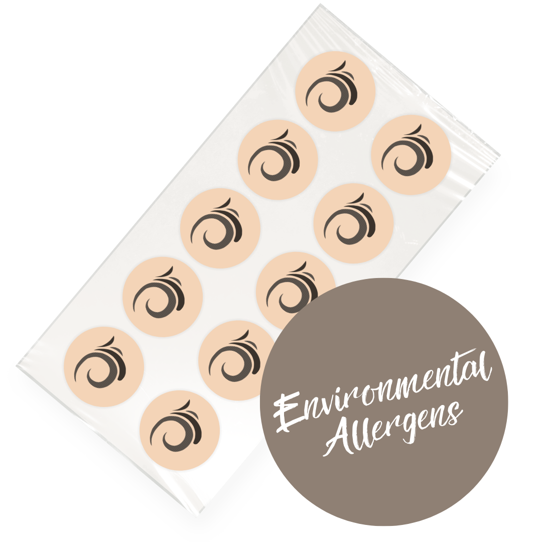 FA - Environmental Allergy Relief