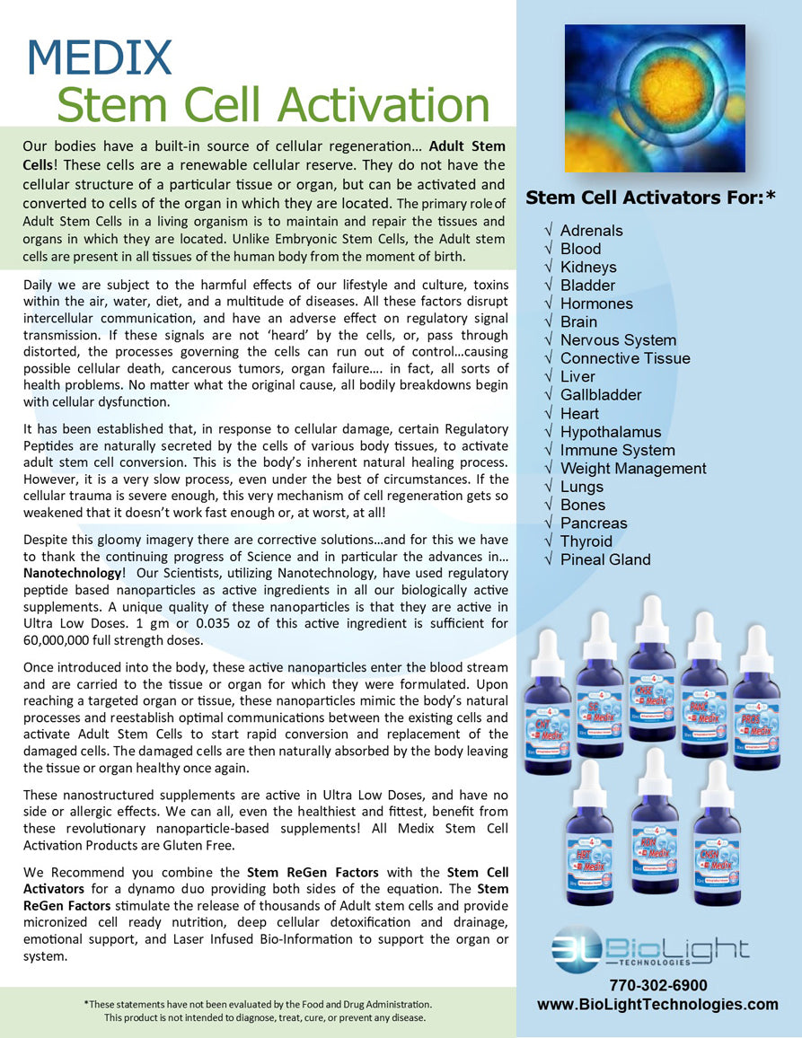 BL - SC Medix