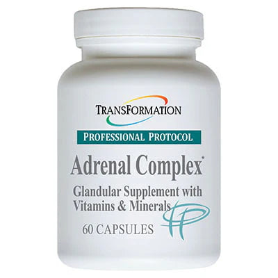 TE - Adrenal Complex