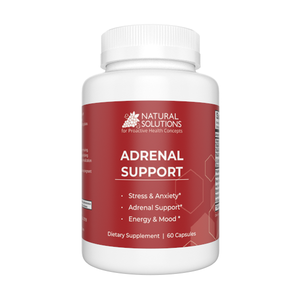 NS - Adrenal Support