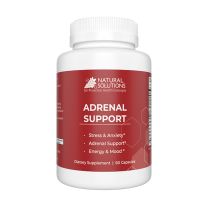 NS - Adrenal Support
