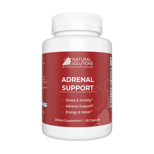 NS - Adrenal Support