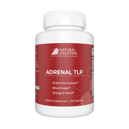 NS - Adrenal TLP