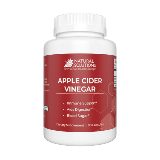NS - Apple Cider Vinegar