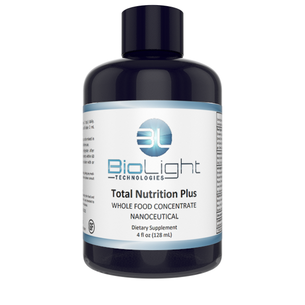 BL - Total Nutrition Plus