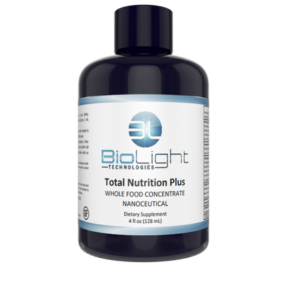 BL - Total Nutrition Plus