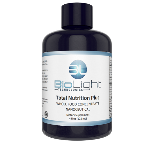 BL - Total Nutrition Plus