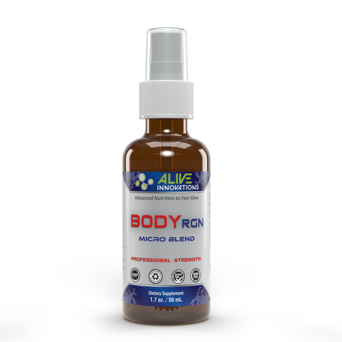AI - Body RGN