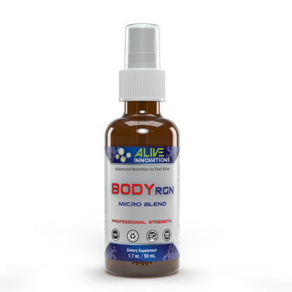AI - Body RGN