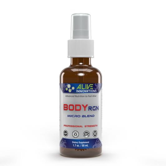 AI - Body RGN