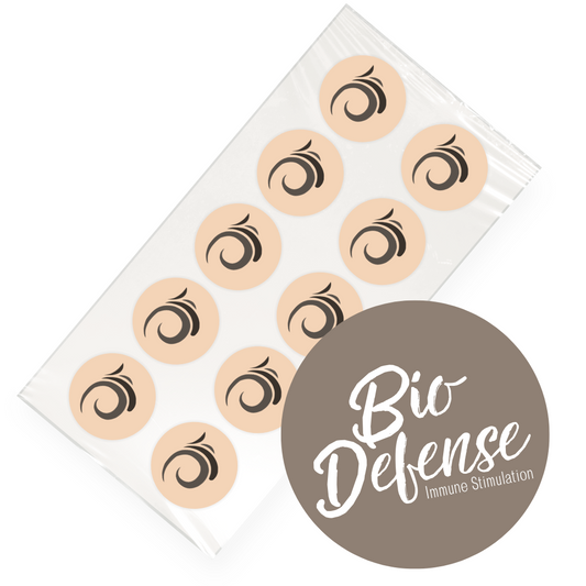 FA - Bio Defense Immune Stimulator
