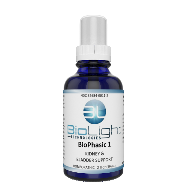 BL - BioPhasic 1