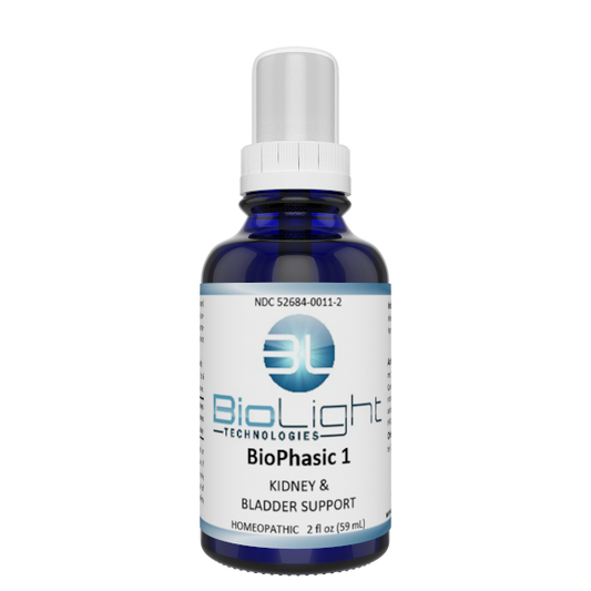 BL - BioPhasic 1