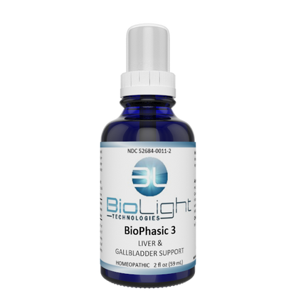 BL - BioPhasic 3