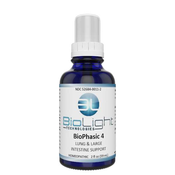 BL - BioPhasic 4