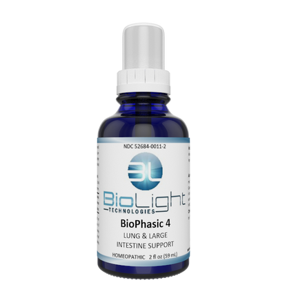 BL - BioPhasic 4