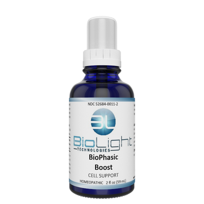 BL - BioPhasic Boost