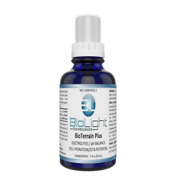 BL - BioTerrain Plus