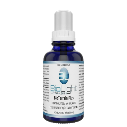 BL - BioTerrain Plus