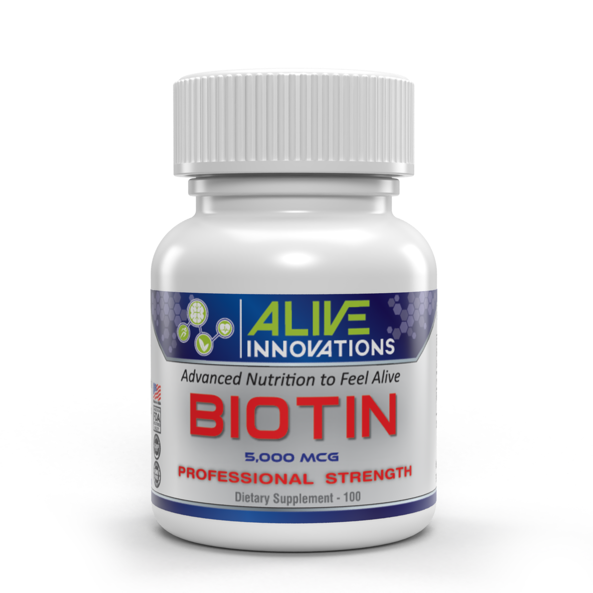 AI - Biotin