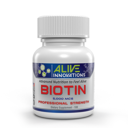 AI - Biotin