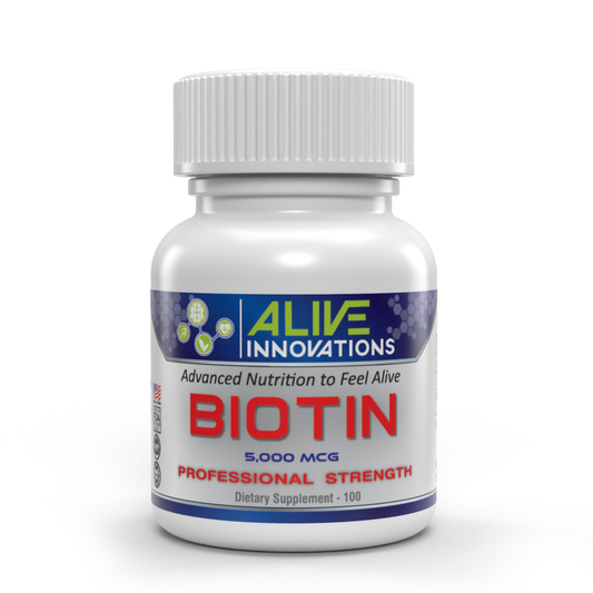 AI - Biotin