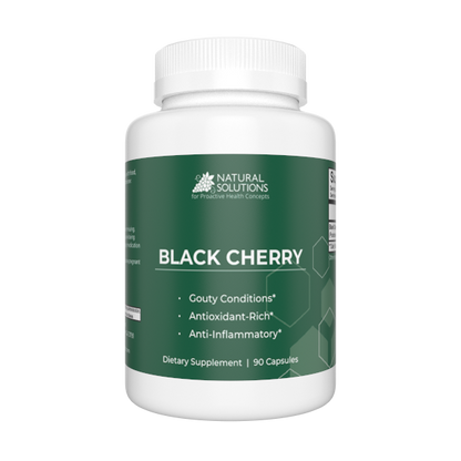 NS - Black Cherry