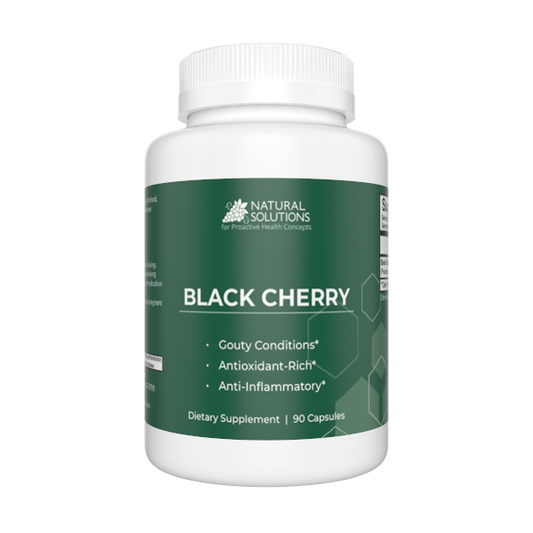 NS - Black Cherry