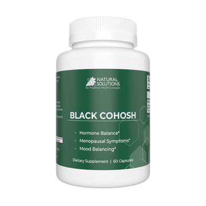NS - Black Cohosh