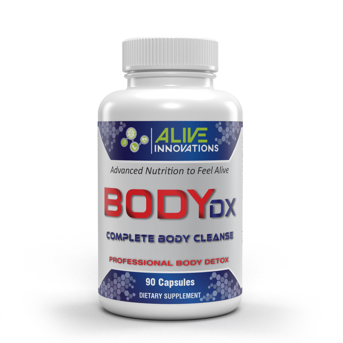 AI - Body DX