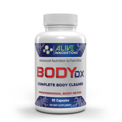 AI - Body DX