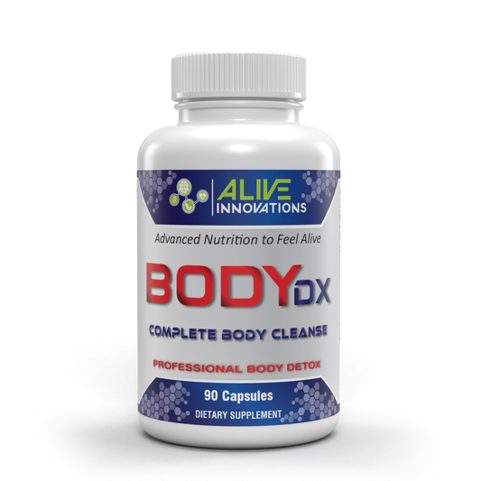 AI - Body DX