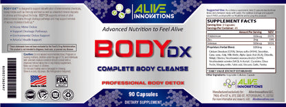 AI - Body DX