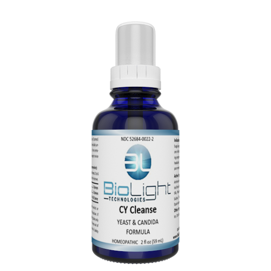 BL - CY Cleanse