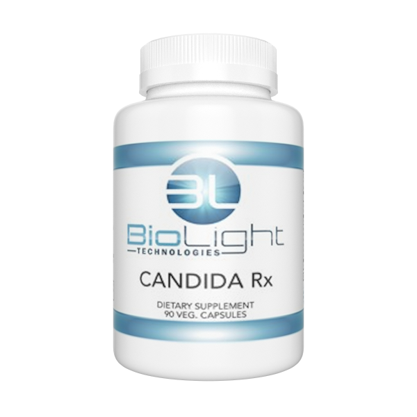 BL - Candida RX