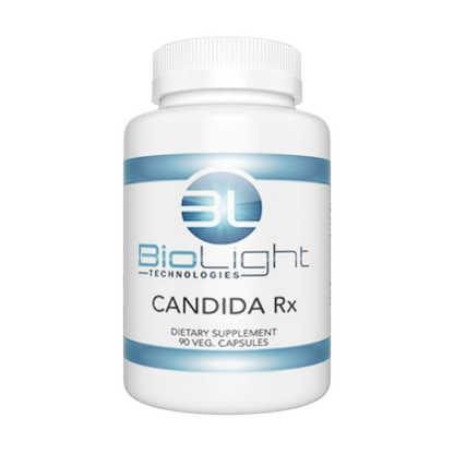 BL - Candida RX